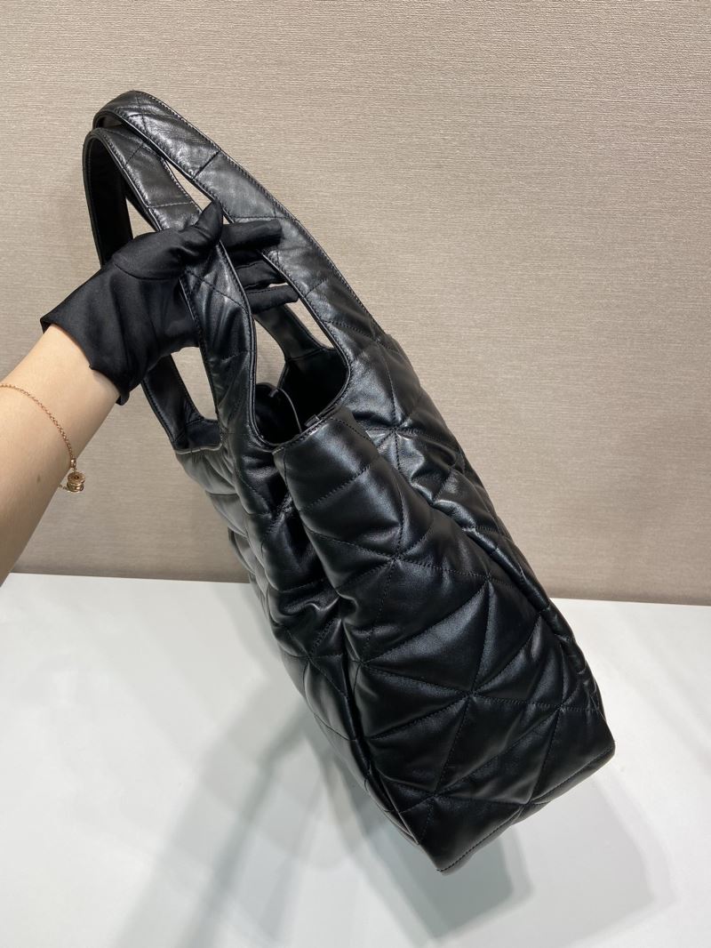 Prada Top Handle Bags